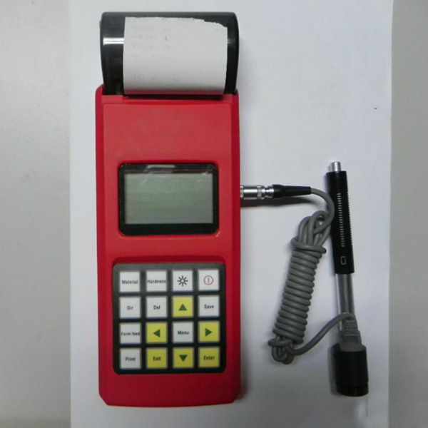 Mh500 Digital Precision Durometer Multi Hardness Tester