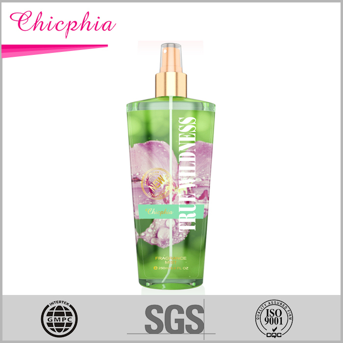 Excellent Skin Care Wholesale Deodorant Body Spray