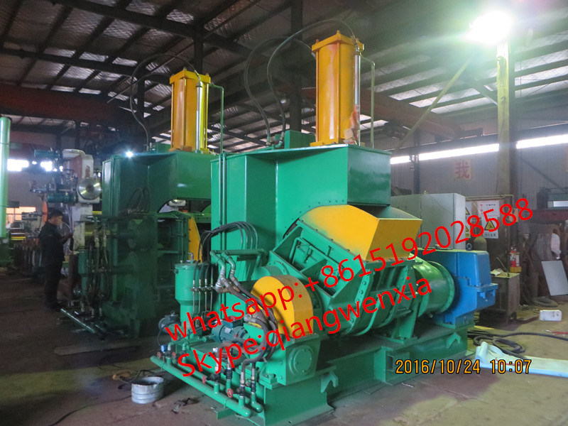 Taiwan Technology Rubber Internal Mixer Machine & Plastic Internal Mixer Machine