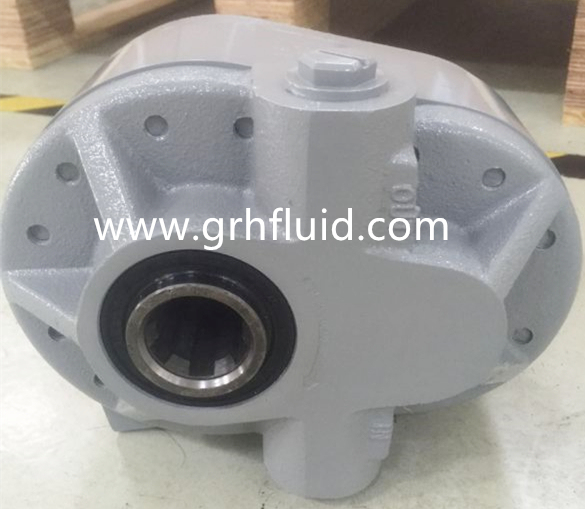 Pto Pump Hydraulic Gear Oil Pump for Agriculture Tractors Pto