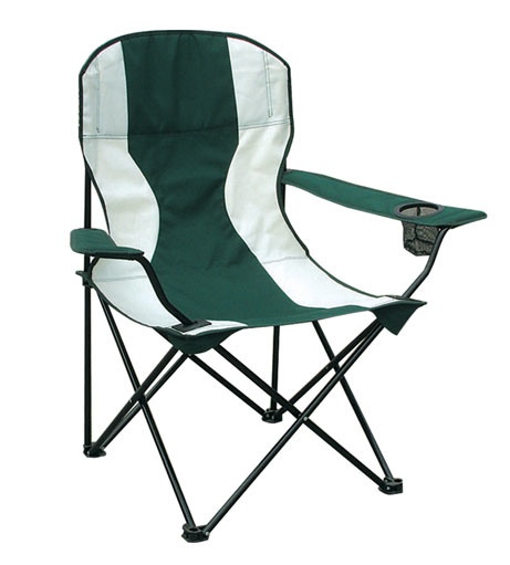 Camping Outdoor Plain Color Beach Chair