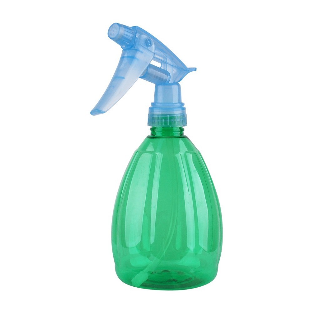 Pet Plastic Hand-Washing Pressure Lotion Pump Bottle Made in China