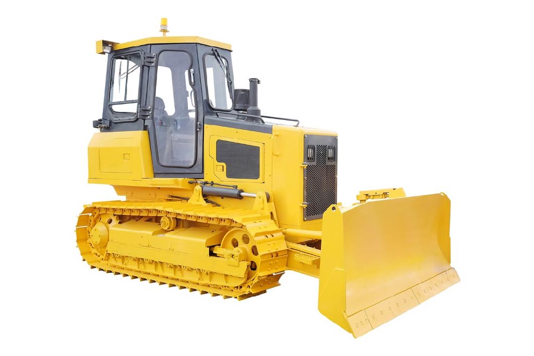 China Manufacture Produce Starter for Road Machinery