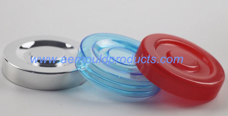 Best Seller Plastic Bottle Cap, Flip Top Cap Plastic Injection Mould