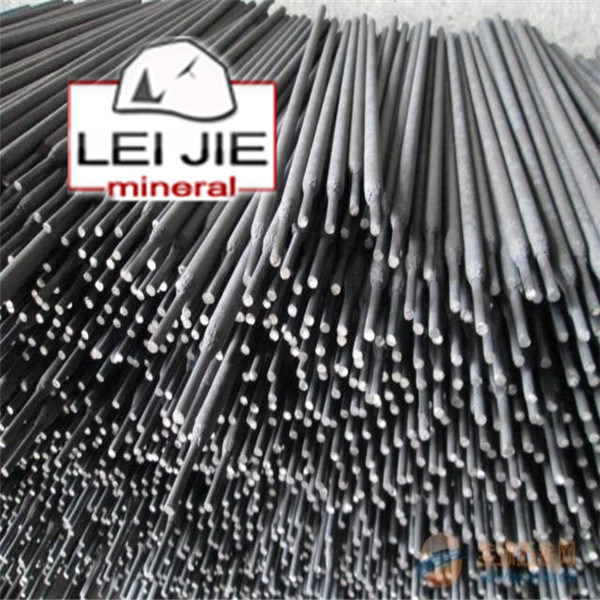 Manufacturer of Tungsten Electrode Welding Electrode with High Quality