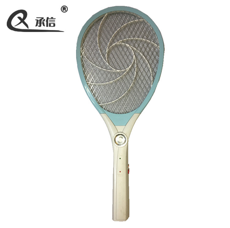 Electronic Mosquito Racket Houeshold