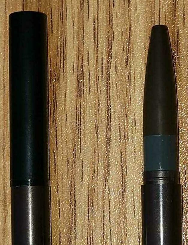 Auto Eyeliner Pencil with Brush