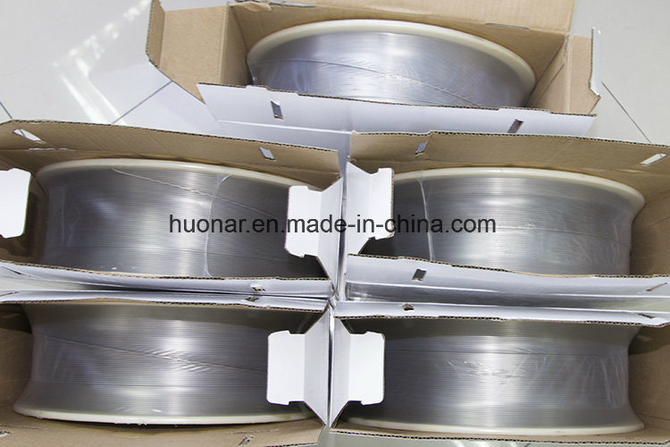 1.6mm Nial 95/5 Wire in DIN300 Spool