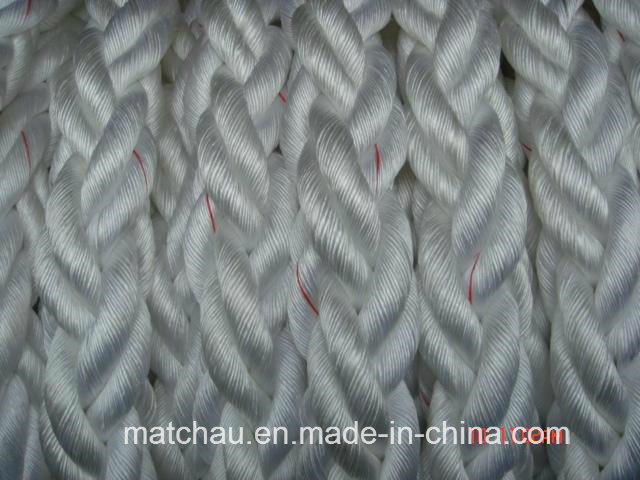 PP 10mm 3-Stranded Marine Rope