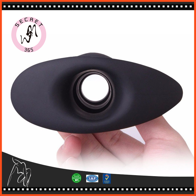 Silicone Hollow Structure Anal Plug Adult Sex Toys for Men Woman Gay