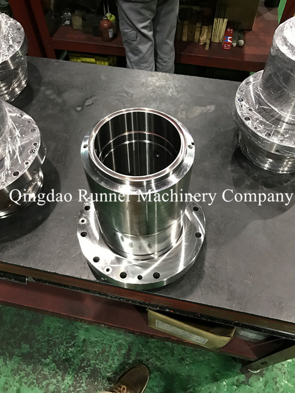 CNC Metal Machinery/Machining Casting Part for Car/Auto Body Part