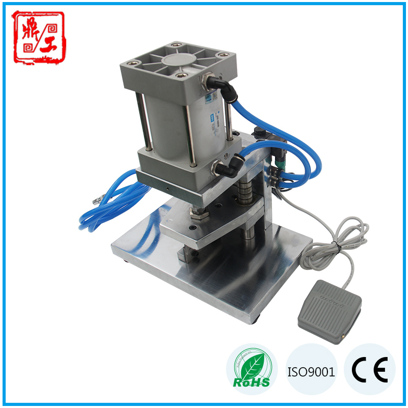 Pneumatic Big Cable Cutting Machine