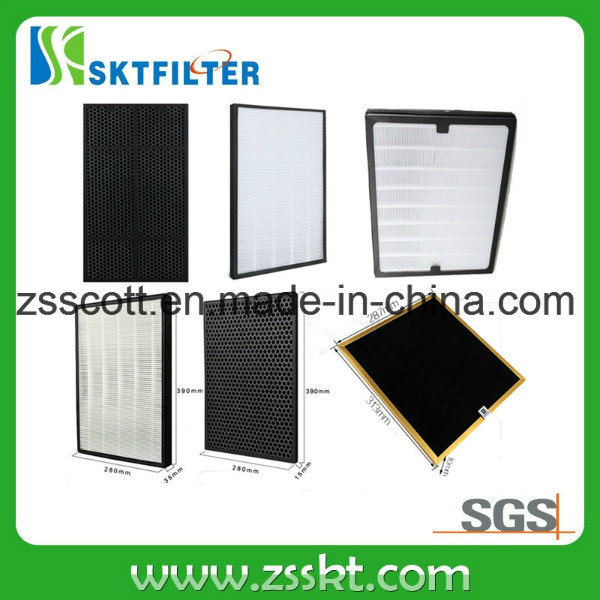 HEPA Filter for Air Filtration Filter Home