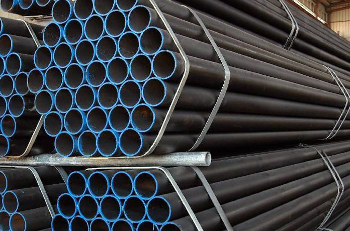 Hardfacing Seamless Carbon Steel Pipe Manufacturers