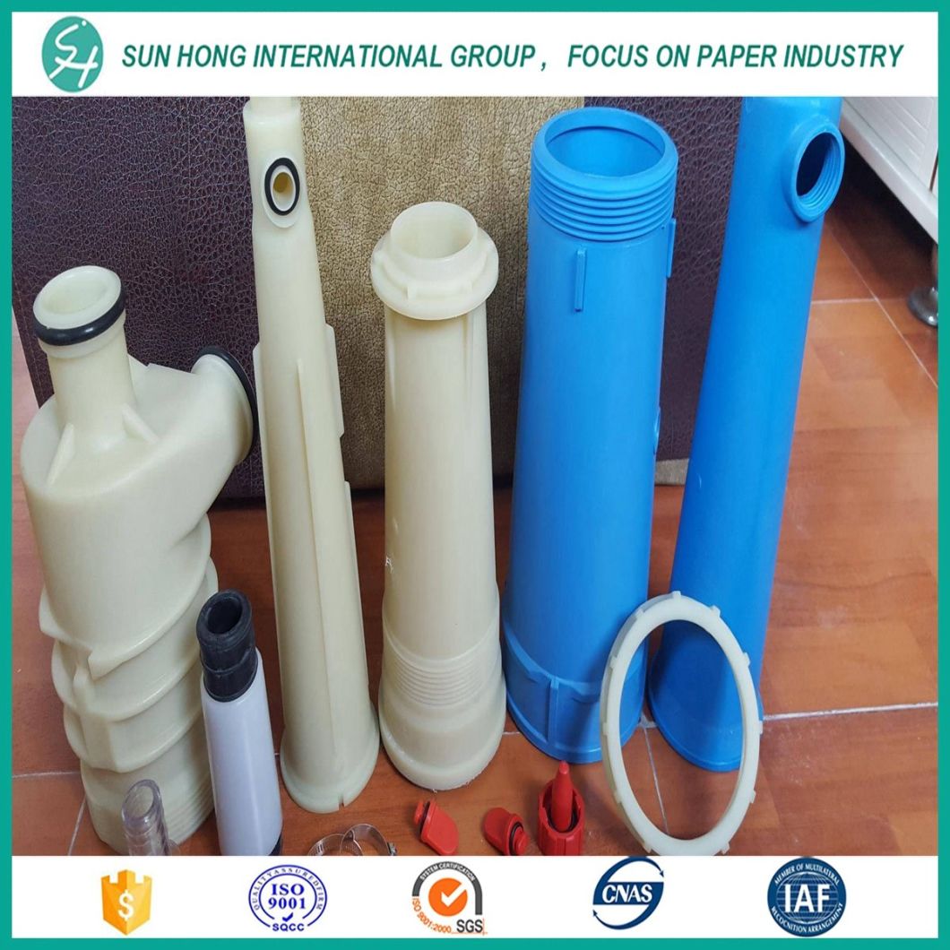 Ceramic Low Part Pulp Cleaner/Ceramic Cones