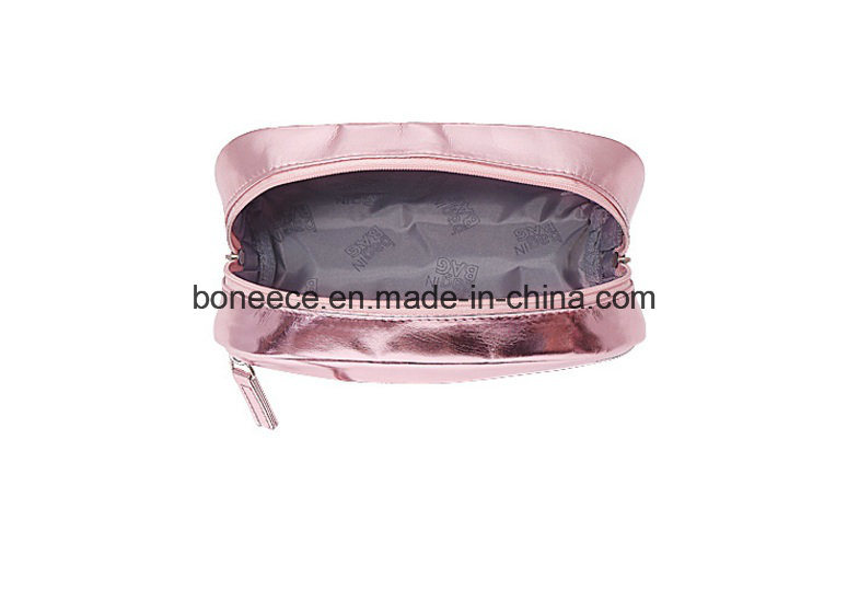 2018 Fashion Bag Purple Travel Cosmetic Bag for Women