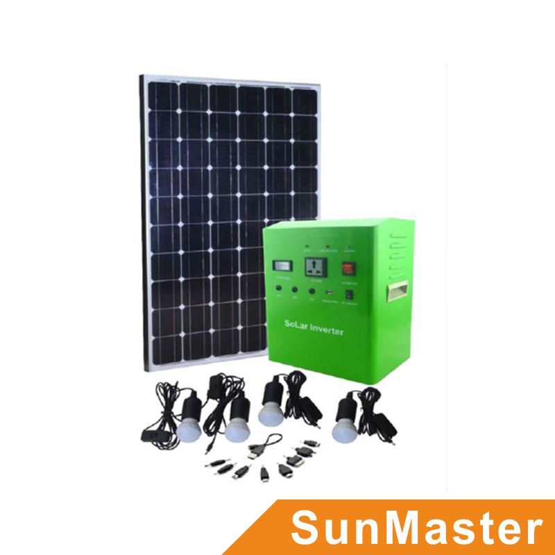 Cheap Price Good Quality off Grid Solar PV Panel Energy System Solution for Home Used