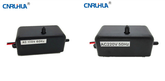 Rh-77high Quality Hot Sale Aquarium Air Pump