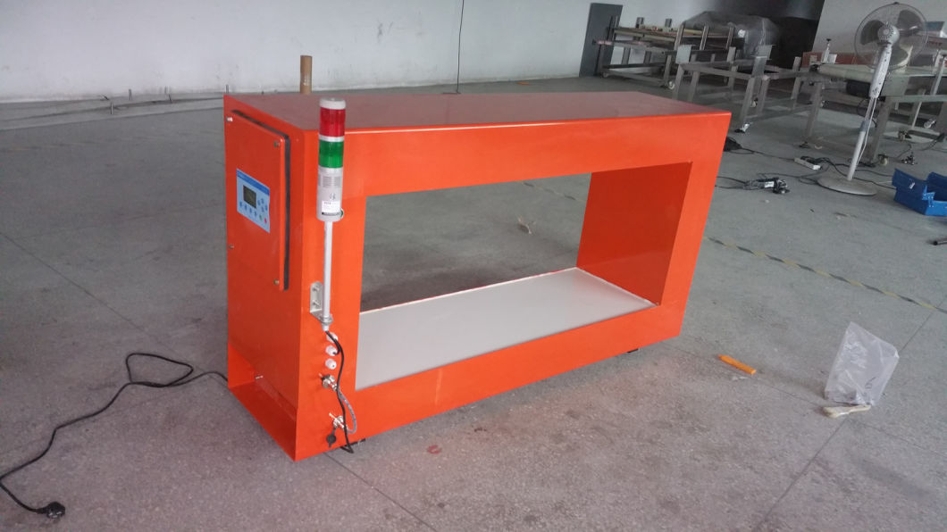 Industrial Gold Metal Detector for Mine with Alarm System