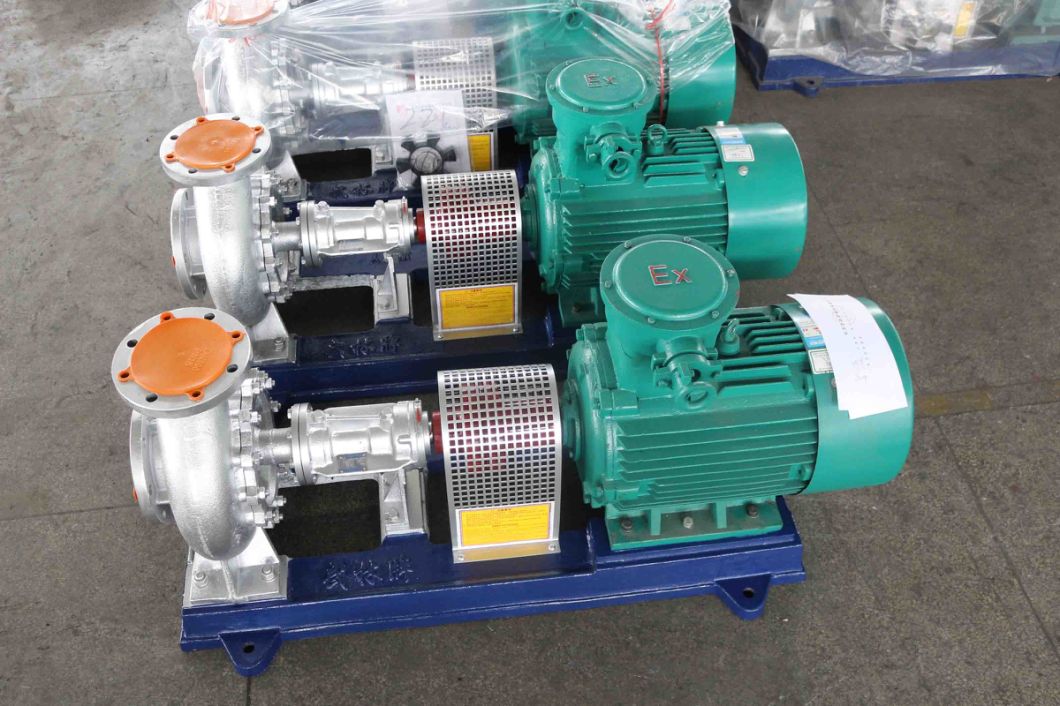 High Quality Circulation Oil Pump