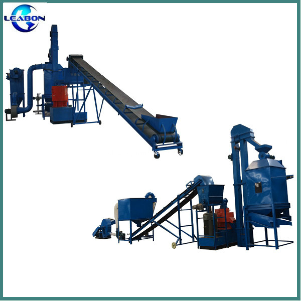 CE Approved Wood Sawdust Biomass Pellet Production Line