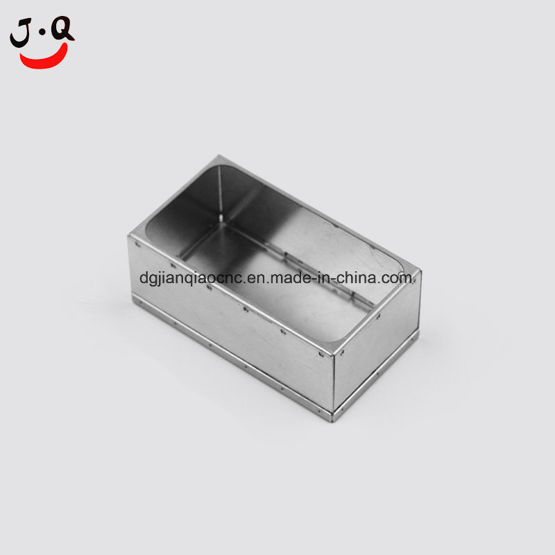 Good Quality Reasonable Price Casting Aluminum Products with CNC Drilling