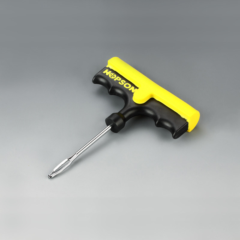 T-Handle Tire Repair Plug Needle