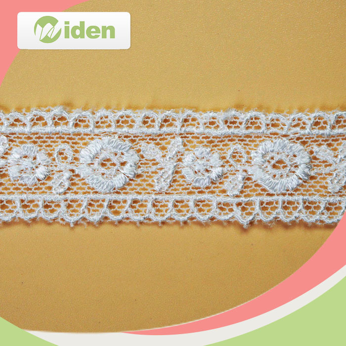 Most Popular Exquisite French Bridal Net Lace