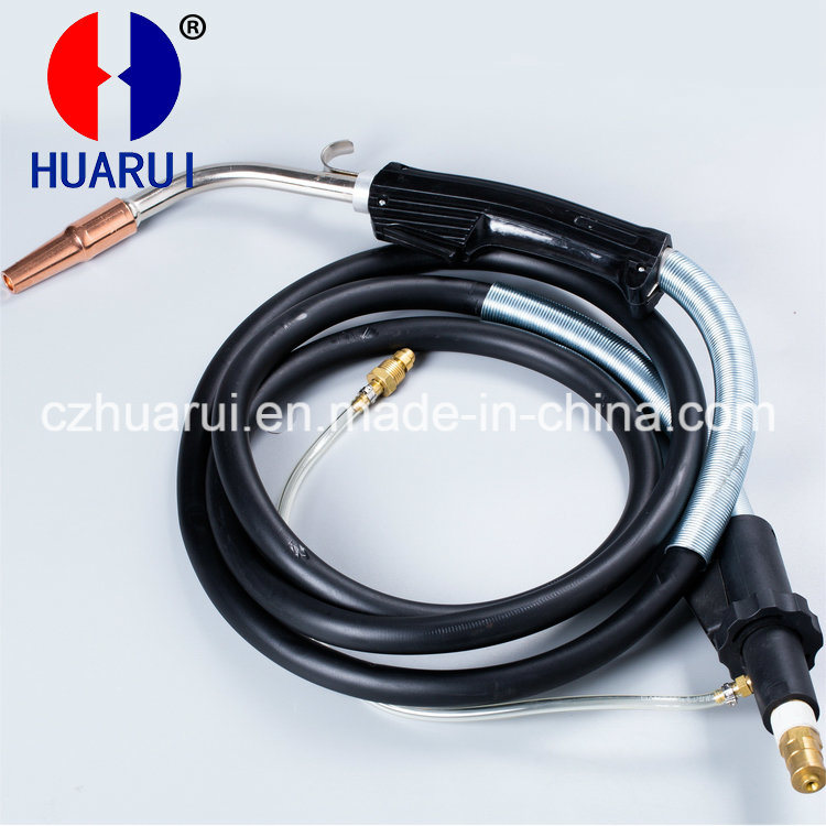 Lin400A Air Cooled MIG Welding Torch