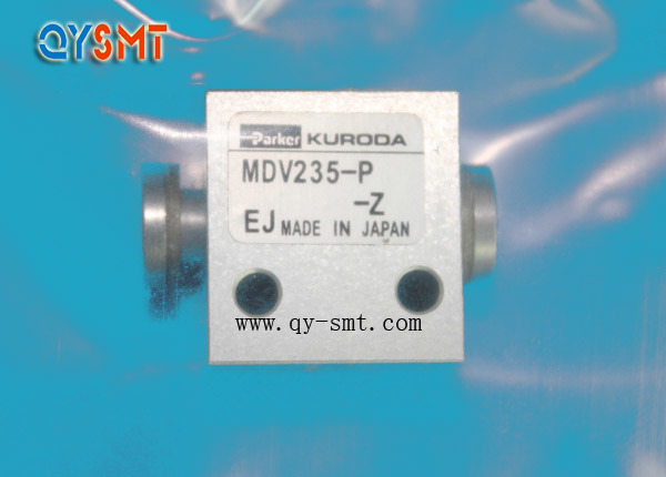 SMT Spare Part FUJI Cp6 Valve Mechanical Wph1182