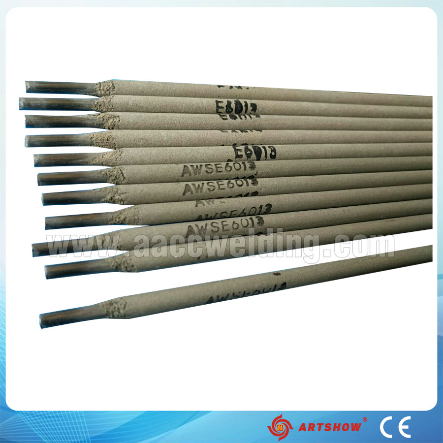 Quality Welding Electrodes Tungsten Electrodes E7018 Electrodes