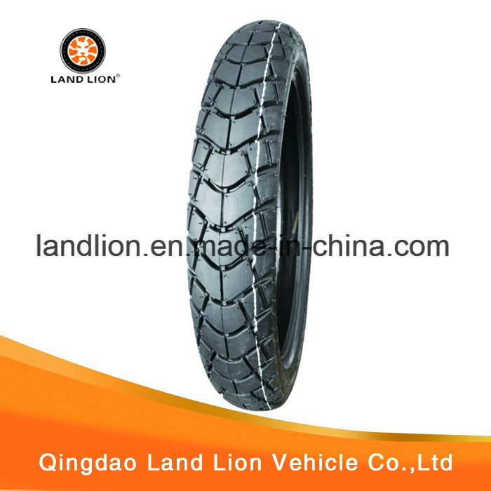 China 8 Year Factory Supply Excellent Quality Motorcycle Tires