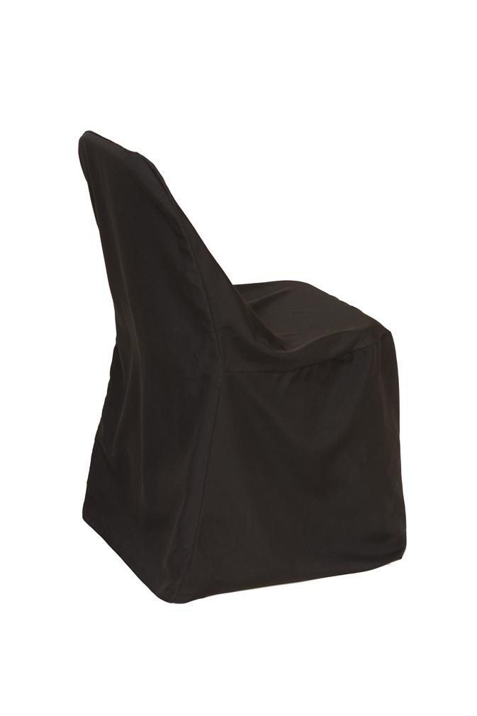 Polyester Folding Chair Covers