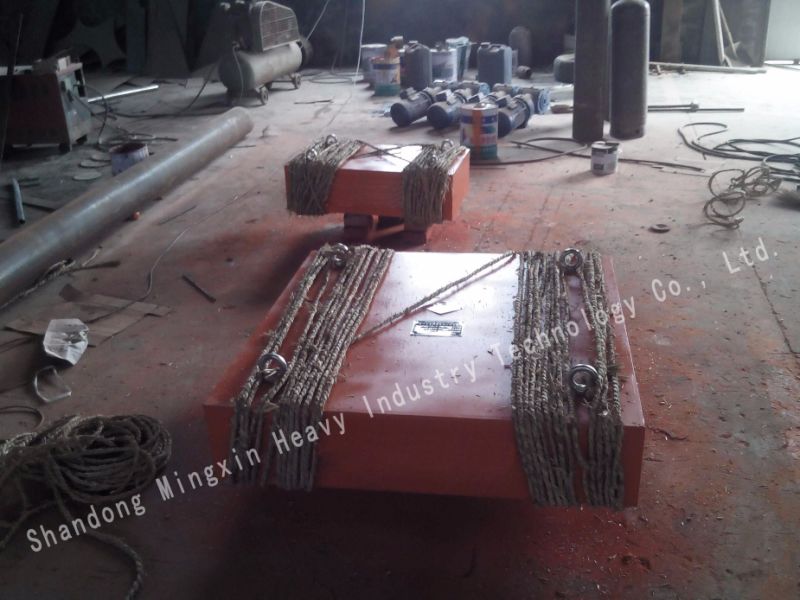 Rcy B Ultrasonic Strong Permanent Magnet for Fe Ore