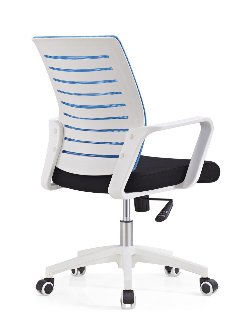 Office Furniture Colorful Office Mesh Chair (KBF 883-3B)