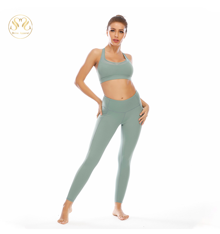 Yoga Suit Yoga Suit
