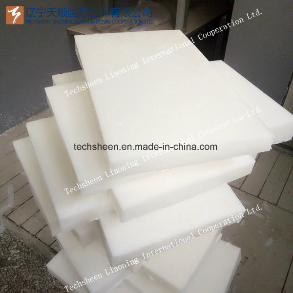 Microcrystalline Wax/Semi Refined Paraffin Wax Extracted Form Liquid Paraffin