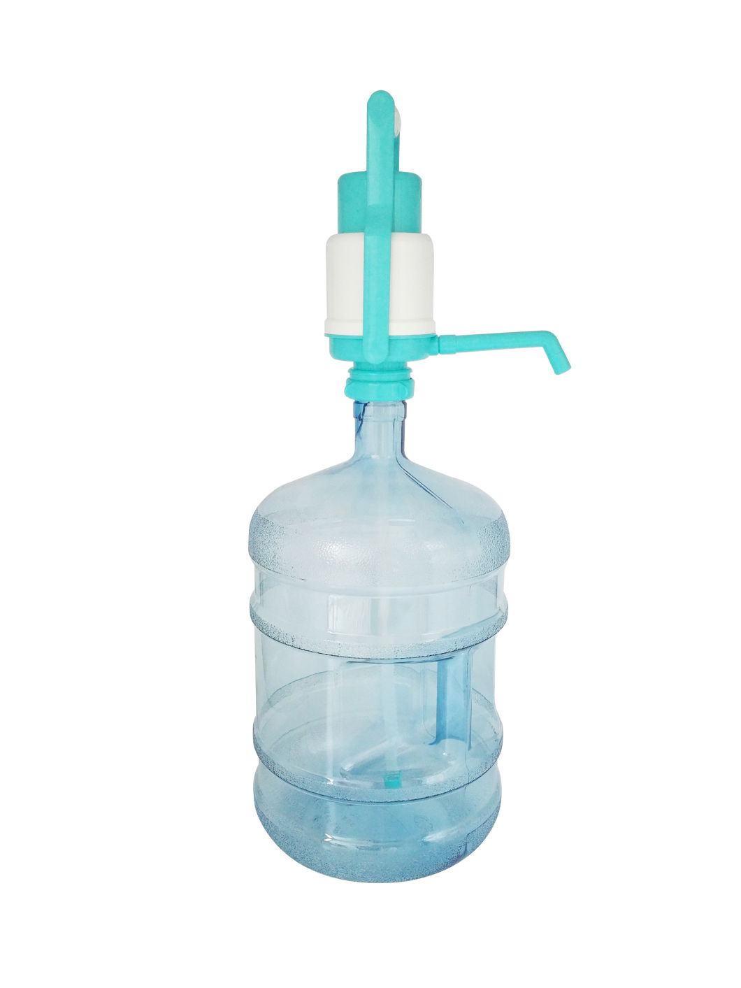 Handle Pump for 5 Gallon Bottled Water