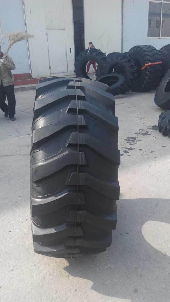 6.50-16 Agriculture Tyre