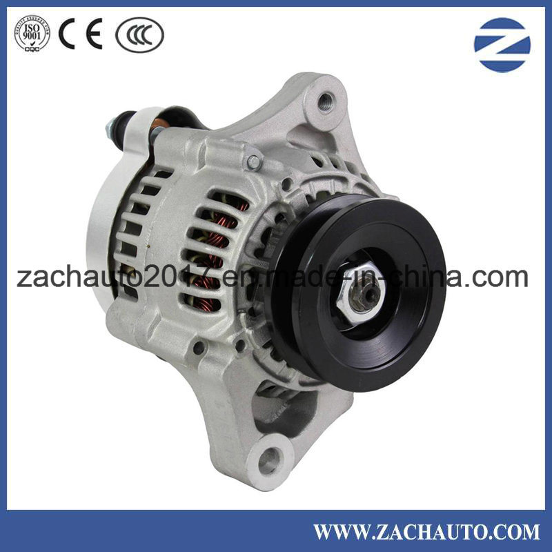 12V Auto Alternator for Kubota Tractors Compact L3710gst 34070-75600 34070-75601 34070-75602