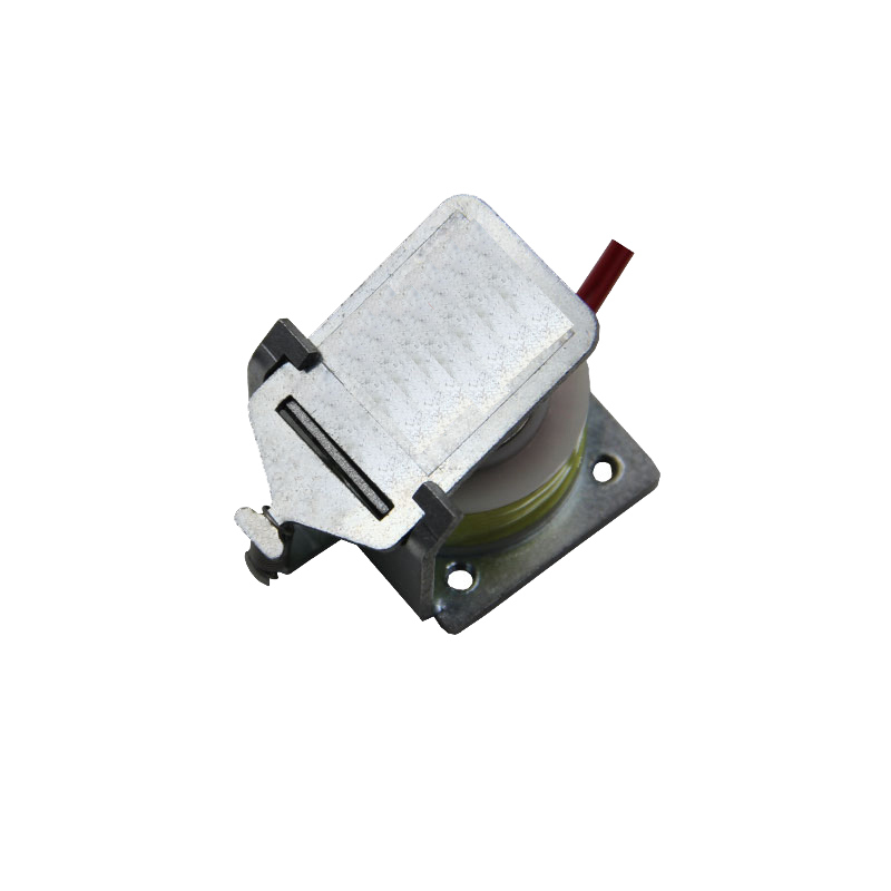 Car Seat Belt Solenoid of 1319f Series