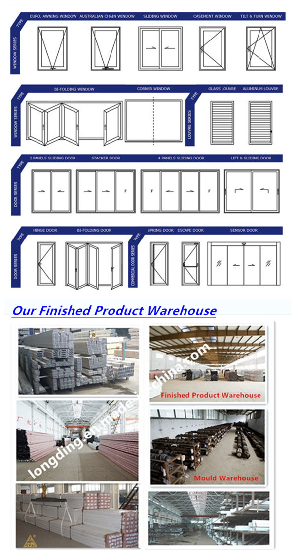 Aluminium Extrusion Profiles for Light Box Industry