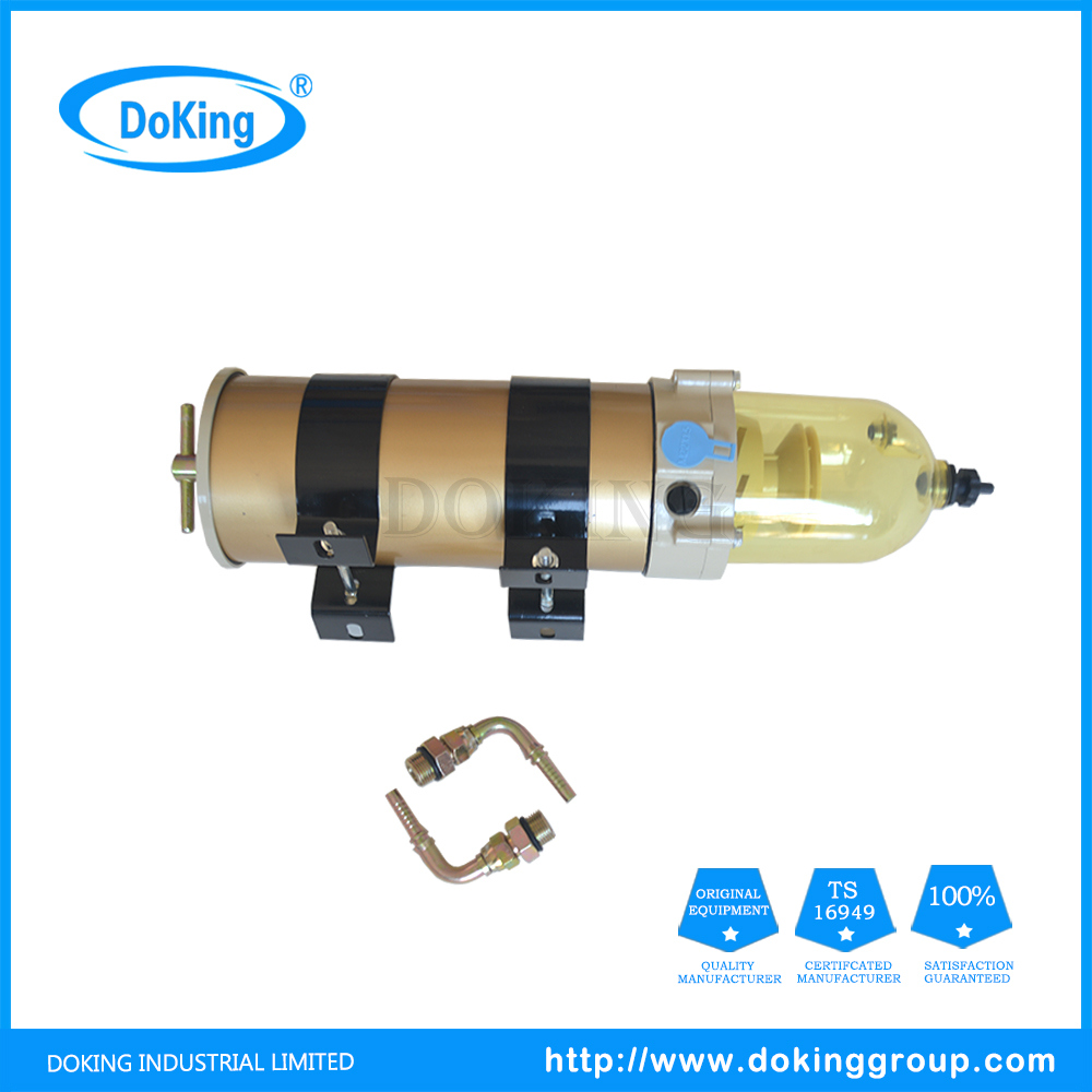 High Quality Fuel Filter 1000fg for Other Cars