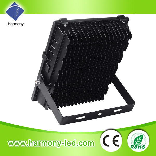High Power 30W LED Flood Light for Outdoor Project