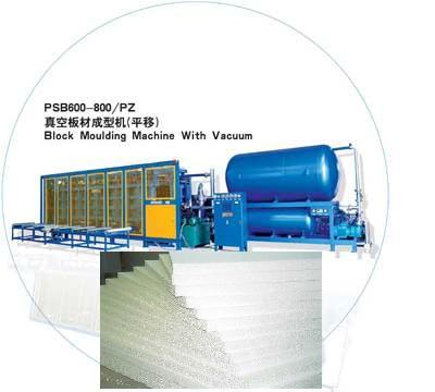 Fangyuan EPS Cement Sandwich Panel Production Line