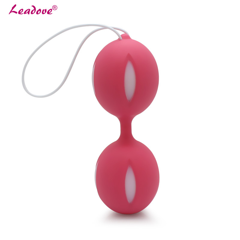 Female Vagina Exercise Ball Koro Kegel Smart Ball