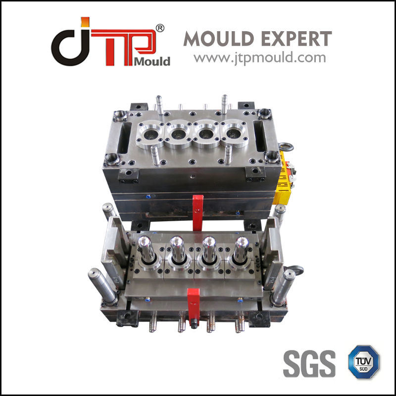 plastic pet preform mould