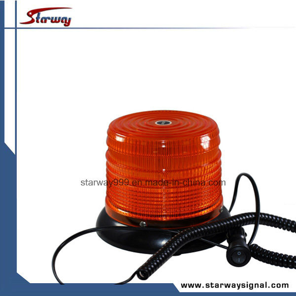 Â  Warning Beacons Strobe Lights Emergency Police Lighting LED Strobe Beacons (LED614)