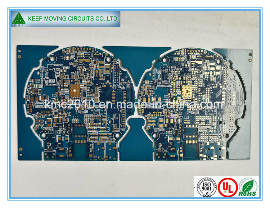 Electronic Design Services Prototyping PCB and PCBA, PCB Copy and Components Purchasing