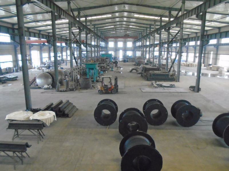 Marine Gd Fenders Manufacture in China